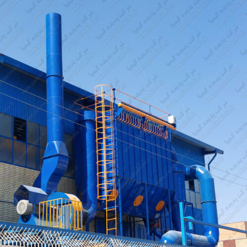 بگ فیلتر