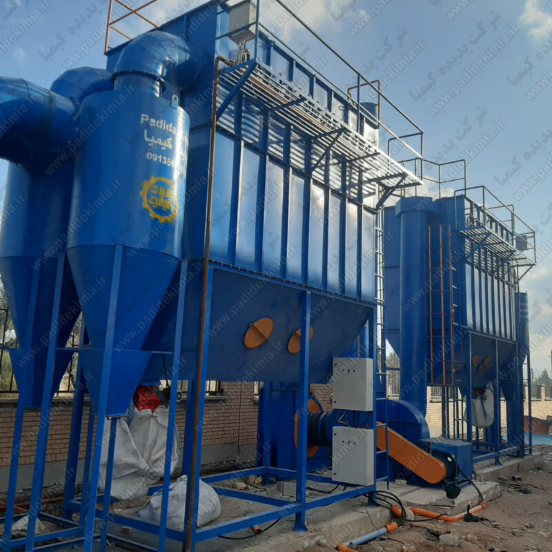 dust collector-22