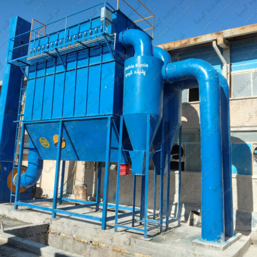 dust collector-8